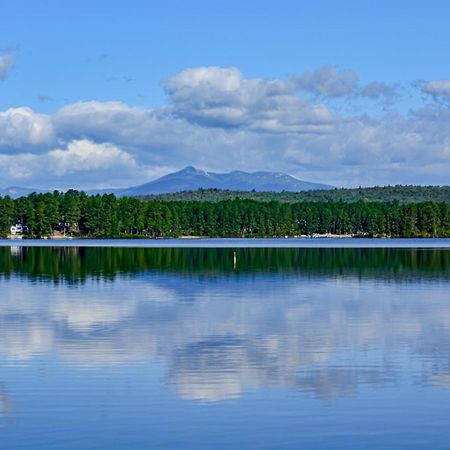 Villa Lake House Retreat à Ossipee Extérieur photo